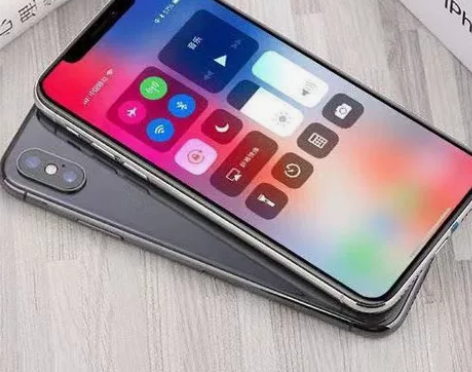 二手苹果Apple苹果X正品iPhoneX...
