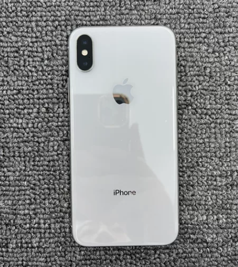 苹果X   iPhoneX     白色 ...