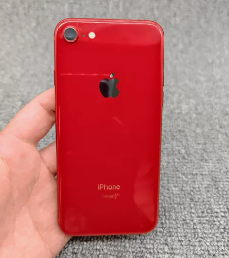 苹果8国行256g 手机全部原装。无任何拆...