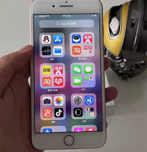 iPhone苹果8Plus  256g  ...