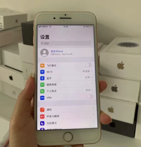 8Plus  256G，iphone8Pl...