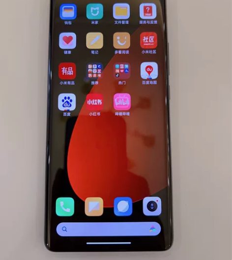 小米12Pro 低价出售 感兴趣的话点“我...