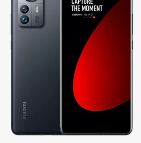 出售，12spor 12+256黑色。小米...