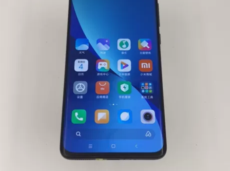 95新MIUI/小米 小米手机 12 X ...