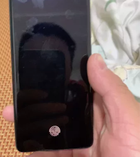 小米12x(8+256g) 自用机，三月份...