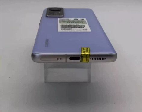 MIUI/小米 小米手机 12 X 12+...