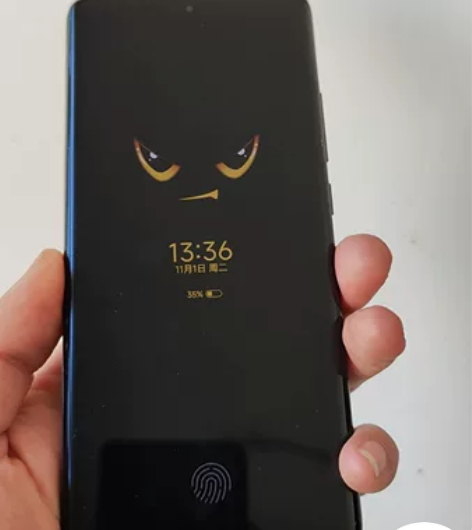 小米12X 8+256  成色95新以上，...