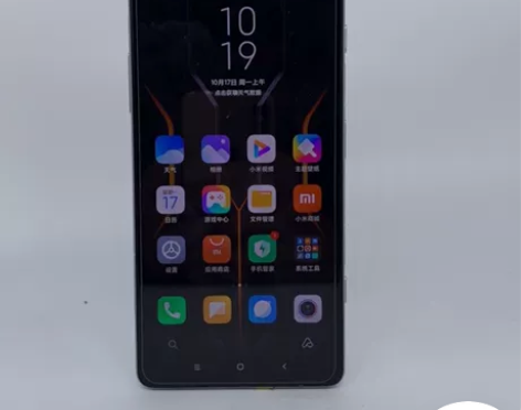 99新MIUI/小米 红米 K40 游戏增...