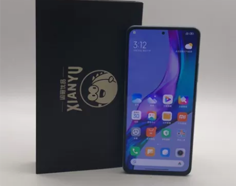 MIUI/小米 红米 K40 Pro（5G...