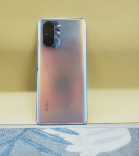 红米 K40 Pro+ 幻境 12+256...