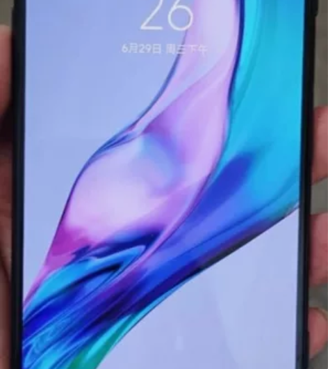 红米k40游戏增强版，8+256g，5G手...