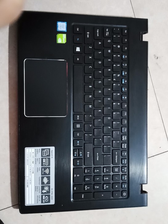 宏基E15 e5-575g E5-576G...