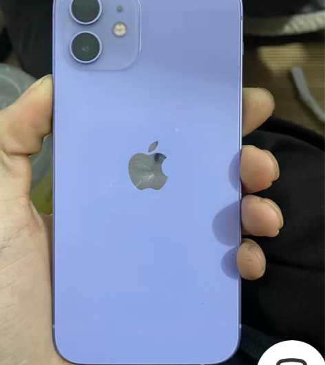 出一台自用苹果12 感兴趣的话点“我想要”...