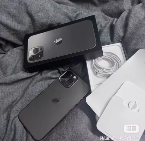 Apple/苹果 iPhone 13 Pr...