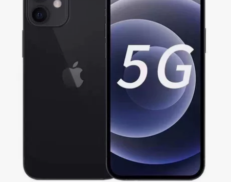 苹果12 全网通5G iPhone12 面...