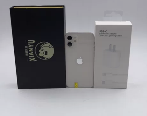9成新【特价】Apple/苹果 iPhon...