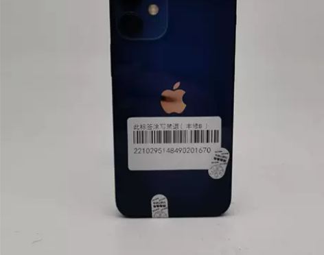 9成新苹果 iPhone 12 mini ...