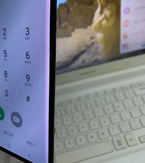 三星note20ultra  5g美版无锁...