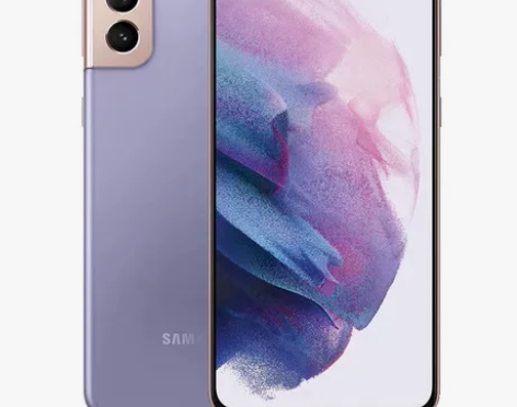 Samsung/三星三星S21+全新正品5...