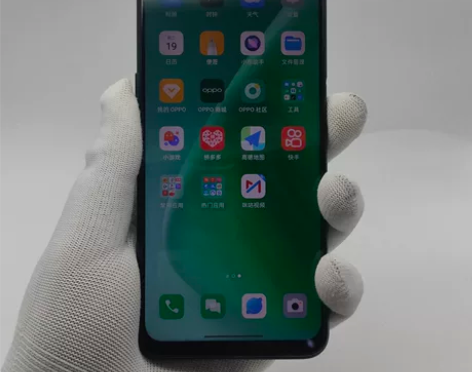99新【严选靓机】OPPO A93（5G）...