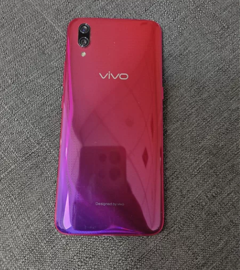 vivo x23 8+128g，原机，成色...