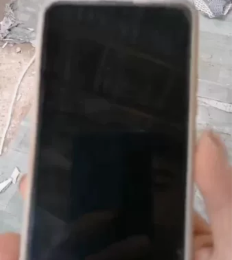 vivoX27手机8加128内存全原装无拆...