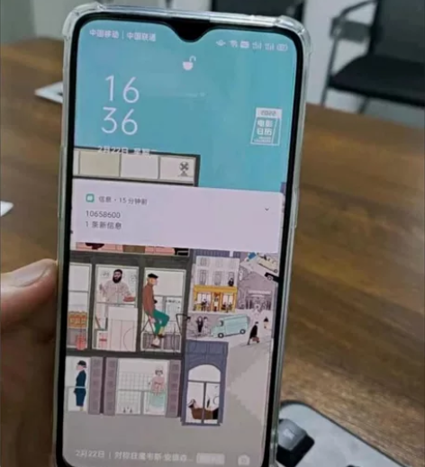 OPPO R15X手机99新全网通超级闪充...