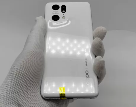 ?99新【双11特价】OPPO Find ...