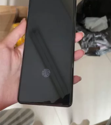 京东3799购入OPPO find x5 ...