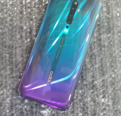OPPO Reno2z 8+128G 感兴...