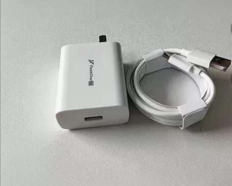 适用VIVO XFold充电器80W快充x...