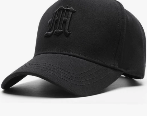 男士高顶帽子新款时尚大头围显瘦棒球帽男韩版...