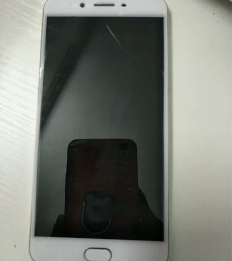 OPPO r9s plus 坏手机，会一直...