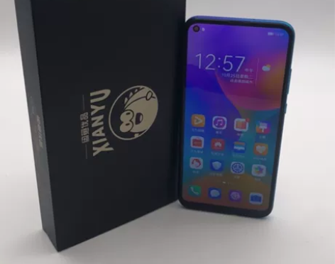 95新honor/荣耀 荣耀 play3 ...