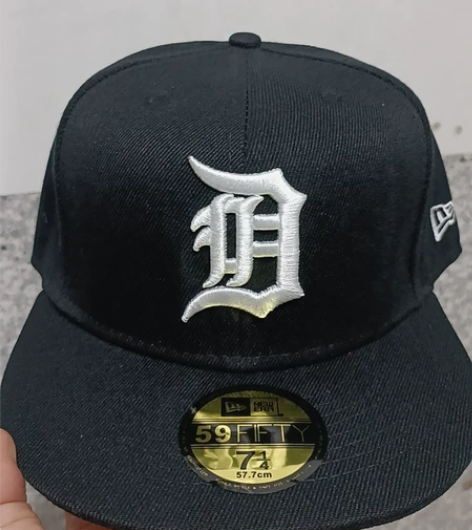 全封帽子 老虎棒球帽 休闲平沿街舞帽 号码...