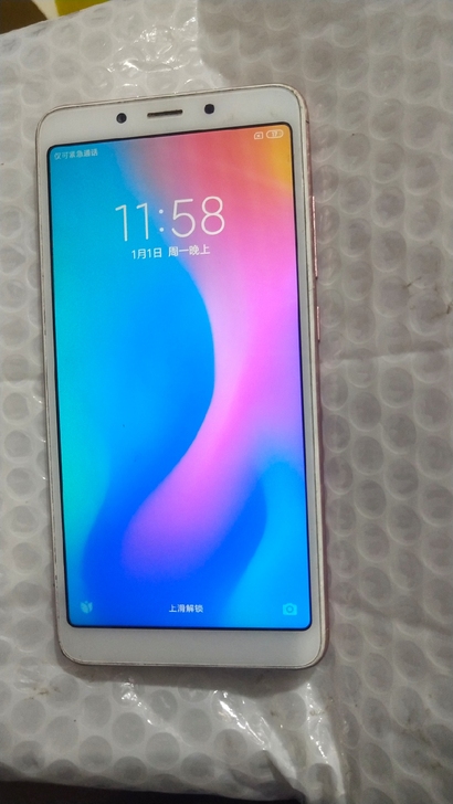 红米6A