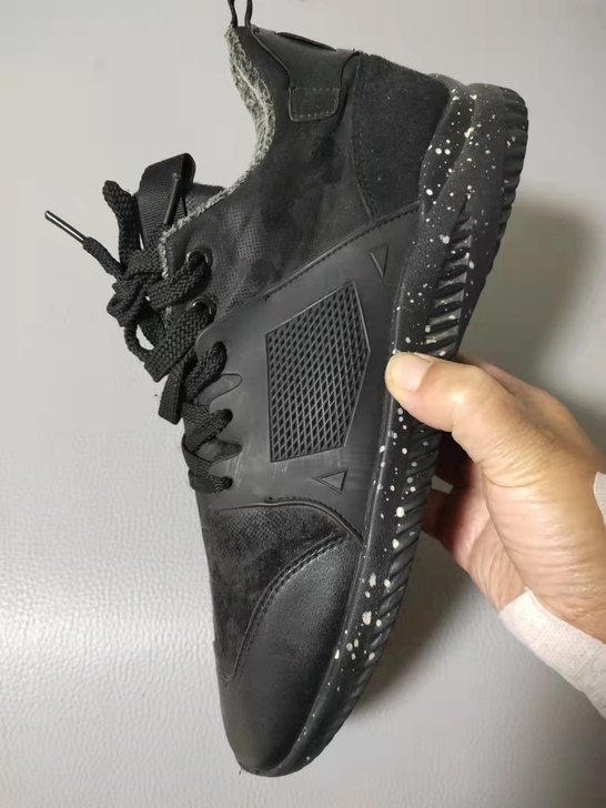 休闲鞋44码