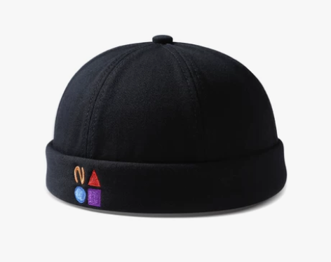 瓜皮帽 地主帽瓜皮帽COOBARK潮牌雅痞...