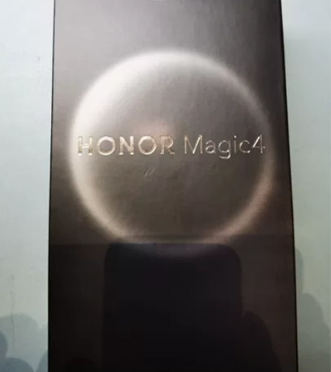 荣耀magic4 Pro 8+256,全...