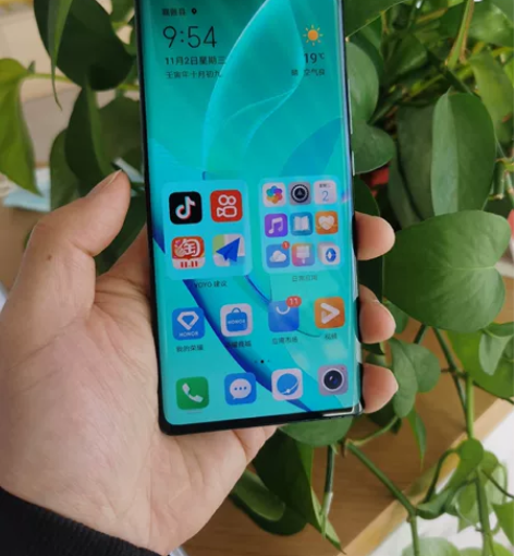 支持视频面对面验机  荣耀60【8+256...