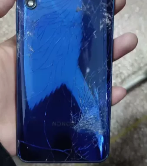 荣耀9x 6+64g,备用神机,鸿蒙系统金...