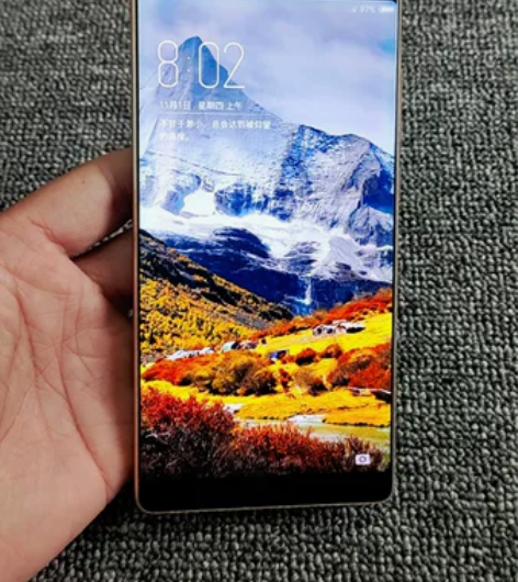 努比亚  Z17S  NX595J  正品...