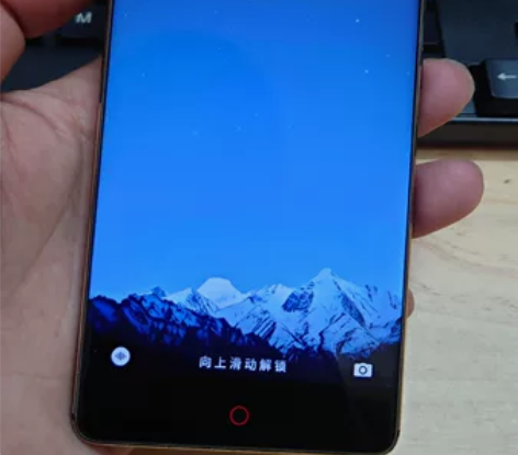 努比亚z17  骁龙835  6+128 ...