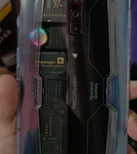 努比亚 6s 有一年京东保修 爽 感兴趣的...