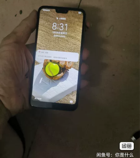 荣耀10，4+128，无修无拆，所有功能正...