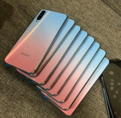 华为huawei 荣耀20 青春版 8+1...