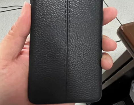 好消息,买就送,荣耀p60 pro手机皮套...