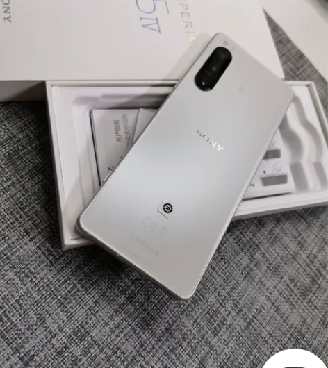 索尼（SONY）Xperia 5 IV 5...