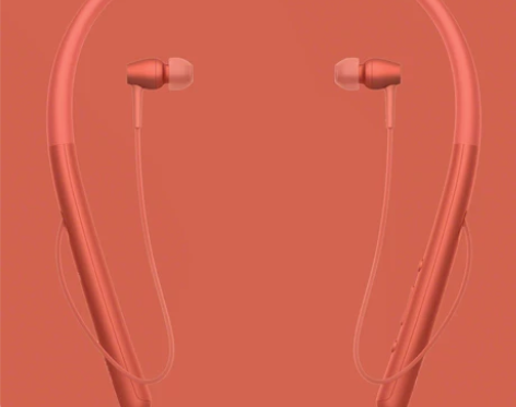 ?【热巴代言】Sony/索尼 WI-H70...