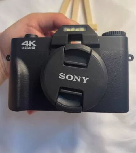 Sony索尼【低价捡漏】全新未拆封 索尼同...